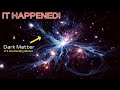 New Dark Matter Theory!Scientists Just Discovered Dark Matter's Chemical