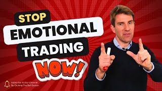 How to Control Your Emotions 😌💪 and Win at Trading 📈🏆