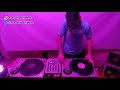 puro dance de los 90 con vinilos dj marcelo delbene