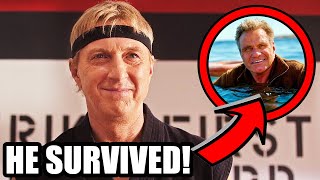 THIS WILL HAPPEN in COBRA KAI Season 7 (Analysis and Theories)