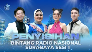 DAY 2 | BABAK PENYISIHAN 1 BINTANG RADIO INDONESIA 2024