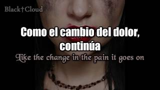 Escape The Fate My Apocalypse Sub Espanol Lyrics
