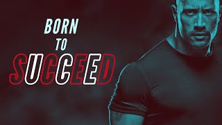 BORN TO SUCCEED || Why Most of us are Pretty AVERAGE ? Life Lesson || Best Motivational Video 2020