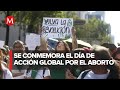 ¿Cuál es el panorama del aborto en México?