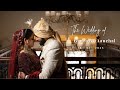 WEDDING FILM 2023 | Gaurav and Aanchal | #AanRav #Wedding #Highlights