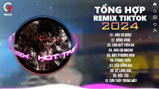 Đâu Có Được~Đâu Ai Rap Free Cho Tụi Mày Nghe | Playlist G5R Remix | G5R Remix