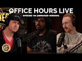 Tim Heidecker, Jeremy Levick, Rajat Suresh (Episode 184) (ABRIDGED VERSION)