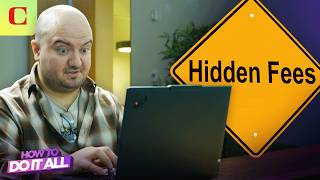 5 Ways to Avoid Hidden Website Fees and Save Big Bucks 💵