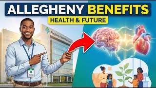 11 Wonders of Allegheny Employee