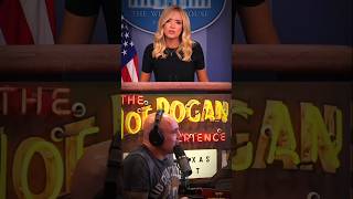 Joe Rogan Reveals The Best White House Secretary Ever on #jre Podcast? #election