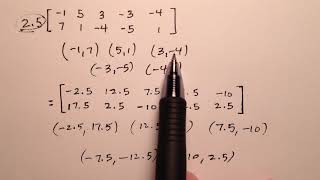Dilation, Example 2, Part D
