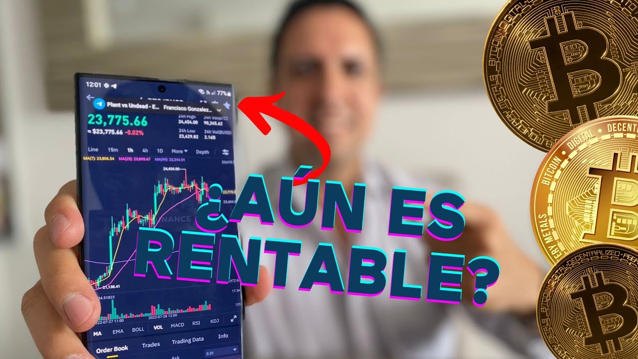 😮GUIA Completa Para Saber QUE SON Las CRIPTOMONEDAS Y Como INVERTIR En ...