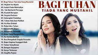 Lagu Rohani Kristen Putri Siagian & Sari Simorangkir Full Album (with lyric)Lagu Rohani Terbaik 2023
