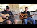 Download Hell Right Blake Shelton ft Trace Adkins acoustic cover mp3