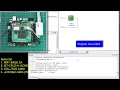 How to program Xilinx CPLD chip with parallel port cable #CPLD