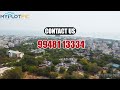 chinna waltair shree shyam enclave under construction project 3bhk flats for sale