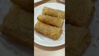 Taiwan Vegan Eats - 不葷主義茶餐廳 Veggienius -Taipei Vegetarian Restaurant #shorts #veganfood #taiwanfood