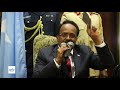 MADAXWEYNHA JFS MUDANE MAXAMED C LAAHI FARMAAJO OO DALKA DIB UGO SOO LAABTAY KADIB MARKII DALKA KENY