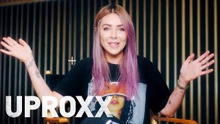 DJ Alison Wonderland’s Journey From Small Pubs In Australia to Performing Around The World