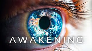 People Don't See It - Alan Watts On Life's Secret Awakening
