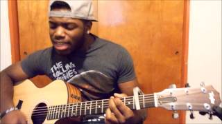 Oasis - Wonderwall (Cover) by Jerrell Wallace