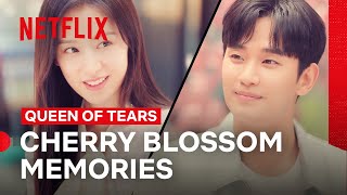 Kim Soo-hyun Promises to Always Stay by Kim Ji-won’s Side | Queen of Tears | Netflix Philippines