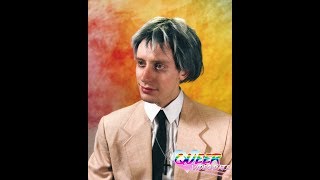 QVD: Profile- Sheldon Walton