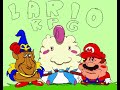 lario rpg alternate mix