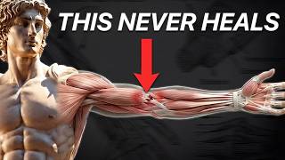 The Greeks knew something about Tendons & Joints we didn‘t
