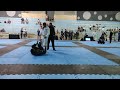 TV Meiaguarda - Classic BJJ Pro 2021 - Final Branca Meio-Pesado - Daniel Dutra x Jenilson Ferreira