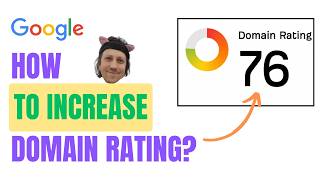 Why Your Domain Rating Is Stuck (And How to Fix It)