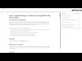 AWS Cloud Security Lab 7.1: Remediating an Incident by Using AWS Config and Lambda