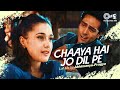 Chaaya Hai Jo Dil Pe Lofi Mix | Dil Hai Tumhaara | Preity Zinta, Arjun Rampal, Kavita K, Shaan