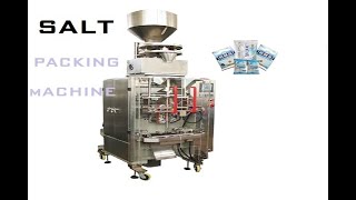 VFS5000D Salt Packing Machine