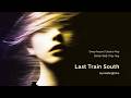 HoldingEcho - Last Train South | Deep House • Trip Hop • Female Vocal