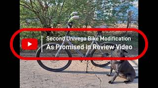 Bike with 2 Handlebars - Must See Brilliant-plus Univega Flex Bike Review #bike #review