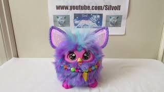 Furby 2023 Quick Tutorial