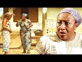 SHE WAS TREATED LIKE A SLAVE IN HER HUSBANDS HOUSE BUT GOD CAME THROUGH 4 HER -AFRICAN MOVIES