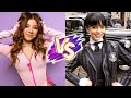 Milana Khametova VS Jenna Ortega Glow Up Transformations ✨2024 | From Baby To Now