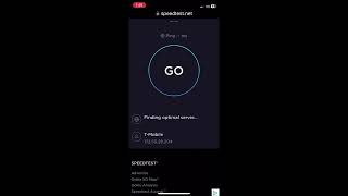Mint Mobile LTE vs 5G Real World Speed Tests - GS