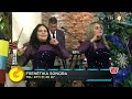 La Frenetika Sonora - Popurrí Mete Y Saca - En Vivo