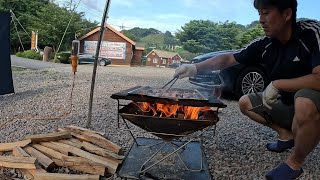 중년이 된 삼형제 부부의 삼시세끼 강원도편