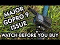 GoPro Major Flaw - Watch Before You Buy