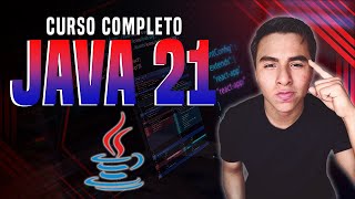 Complete Java 21 Course: Learn Everything New in Just One Hour