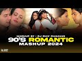 90's Bollywood Romantic Mashup | Dj Shiv Chauhan | Best of 90's Hit Songs | Old is Gold Mashup