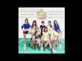 aoa 에이오에이 heart attack 심쿵해 audio