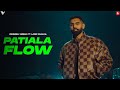 Patiala Flow | Parmish Verma | Laddi Chahal | Y Hate? EP | Punjabi Song 2024 #punjabisong