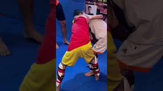 Kids MMA Fights in India #jharkhand