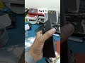 Vivo v29 e glass damage back panel demage🔥