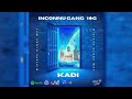 Inconnu Gang Ipkg - Kadi ( Officiel Audio )